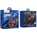 Навушники HOCO Gaming Magic Tour Gaming Headphones W103 з Мікрофоном (Чорні)