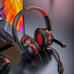 Навушники HOCO Gaming Magic Tour Gaming Headphones W103 з Мікрофоном (Чорні)