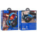 Геймерські навушники HOCO W104 Drift з мікрофоном LED підсвічуванням, Blue