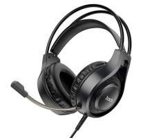 Навушники комп'ютерні Hoco W106 Tiger Gaming Headset