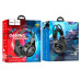 Навушники комп'ютерні Hoco W106 Tiger Gaming Headset