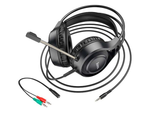 Навушники комп'ютерні Hoco W106 Tiger Gaming Headset