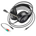 Навушники комп'ютерні Hoco W106 Tiger Gaming Headset