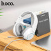 Ігрові навушники Hoco W108 Sue Білий