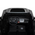 Дитячий електромобіль Bambi M 5075EBLR-11 з пультом управління і звуком. Сірий