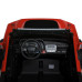 Дитячий електромобіль Bambi M 5075EBLR-3 з пультом керування і звуком. Червоний