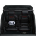 Дитячий електромобіль Jeep Rubicon Bambi M 5740EBLR-11 з пультом управління і світлом. Чорний