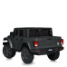 Дитячий електромобіль Jeep Rubicon Bambi M 5740EBLR-11 з пультом управління і світлом. Чорний