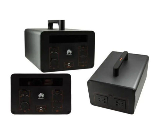 Портативна електростанція Huawei isitepower M MNB1000E1. на 1000W
