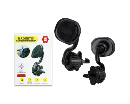 Автомобільний тримач для телефону Magnetic H-CT155