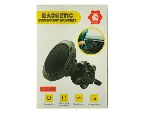 Автомобільний тримач для телефону Magnetic H-CT156