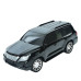 Джип Lexus LX570 на радіокеруванні чорний, масштаб 1:16 (7711)