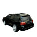 Джип Lexus LX570 на радіокеруванні чорний, масштаб 1:16 (7711)