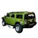 Джип Meizhi Hummer H2 на радіокеруванні зелений, масштаб 1:14 (2026)