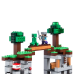 Конструктор Minecraft Шахта на 922 деталей (11828)