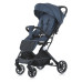 Дитяча прогулянкова коляска-книжка Bambi M 5727 FLASH Blue блакитна