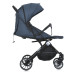 Дитяча прогулянкова коляска-книжка Bambi M 5727 FLASH Blue блакитна
