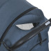 Дитяча прогулянкова коляска-книжка Bambi M 5727 FLASH Blue блакитна