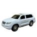 Джип Lexus LX570 на радіокеруванні білий, масштаб 1:16 (7711)
