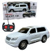 Джип Lexus LX570 на радіокеруванні білий, масштаб 1:16 (7711)