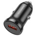 Зарядний пристрій Borofone BZ18 Type-C QC3.0
