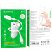 Зарядное устройство Borofone BZ18A Type-C/Type-C PD20W+QC3.0 White