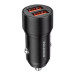 Зарядний пристрій Borofone BZ19 Micro (2USB/2.4A)