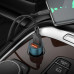 Зарядний пристрій Borofone BZ19 Micro (2USB/2.4A) Blue