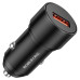 Зарядний пристрій Borofone BZ19A Micro QC3.0 18W (1USB/3.0A)