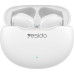 Бездротові Bluetooth навушники YESIDO TWS21 Білий