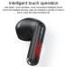 Бездротові Bluetooth навушники YESIDO TWS19 Білий