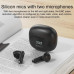 Бездротові Bluetooth навушники YESIDO TWS19 Білий
