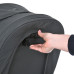 Дитяча коляска-книжка 2в1 ME 1126 GENESIS Asphalt Gray сіра