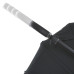 Дитяча коляска-книжка 2в1 ME 1126 GENESIS Jet Black чорна
