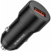 Зарядний пристрій Borofone BZ19A Type-C QC3.0 18W (1USB/3.0A)