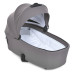 Дитяча коляска-книжка 2в1 ME 1126 GENESIS Taupe Gray світло-сіра