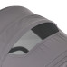 Дитяча коляска-книжка 2в1 ME 1126 GENESIS Taupe Gray світло-сіра