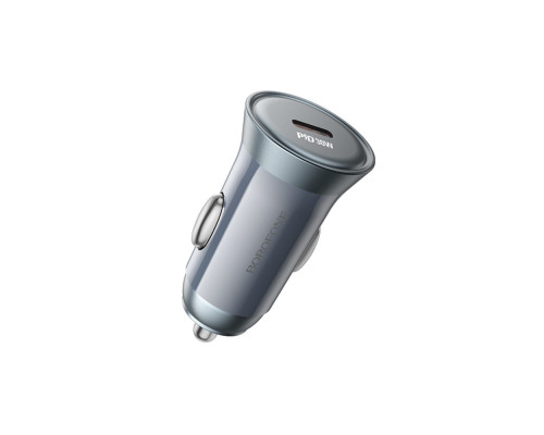 Зарядний пристрій Borofone BZ26 PD30W