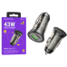 Зарядний пристрій Borofone BZ26A PD25W+QC3.0