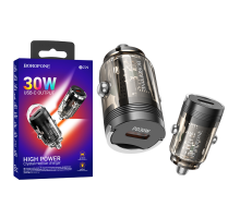 Зарядний пристрій Borofone BZ29 PD30W 