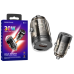 Зарядний пристрій Borofone BZ29 PD30W 