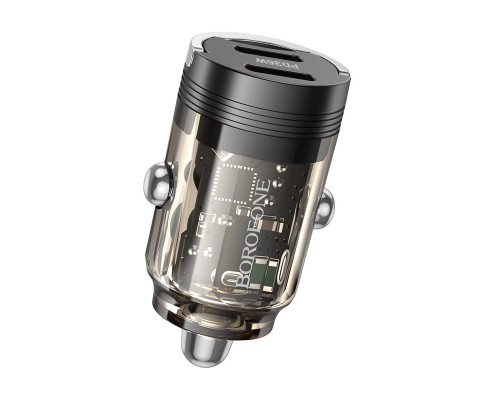 Зарядний пристрій Borofone BZ29B PD36W