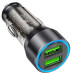 Зарядний пристрій HOCO NZ12 Micro QC3.0 (2USB/18W)