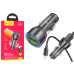 Зарядний пристрій HOCO NZ12 Micro QC3.0 (2USB/18W)