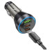Зарядний пристрій HOCO NZ12 QC3.0 (2USB/18W)