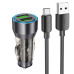 Зарядний пристрій HOCO NZ12 Type-C QC3.0 (2USB/18W)