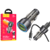 Зарядний пристрій HOCO NZ12 Type-C QC3.0 (2USB/18W)