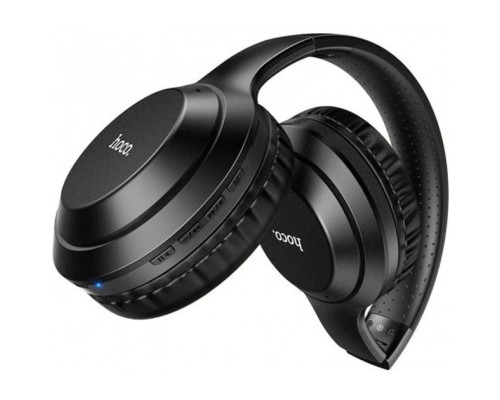 Беспроводные наушники Bluetooth HOCO W30 Чорний