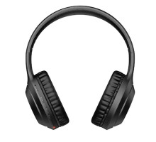 Беспроводные наушники Bluetooth HOCO W30 Чорний
