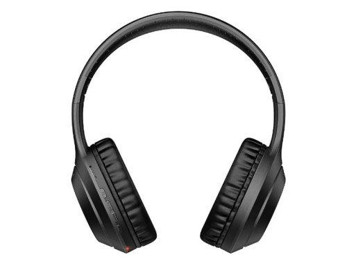 Беспроводные наушники Bluetooth HOCO W30 Чорний